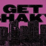 Get Shaky Tiktok Dance Hypertechno Remix