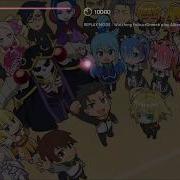 Osu Isekai Girls Talk Isekai Quartet Ed