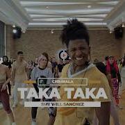 Taka Zumba