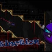 Geometry Dash Extinction Kaixomusic Pyrolysis Original Mix