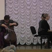 Концерт Для Виолончели С Оркестром No 2 Ре Мажор Соч 101 Hob Viib 2 I Allegro Moderato