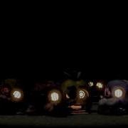 Fnaf 3 Ending Music Box