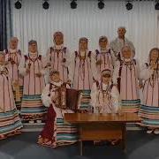 Как Во Поле Во Поляне