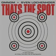 Sven Lochenhoer Omnom Sophiegrophy Shake That Move That With Sophiegrophy Extended Mix