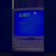 Scary Vhs Sound Effect