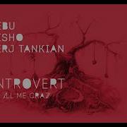 Միշո Սերժ Թանկյան Սեպուհ Ինտրովերտ Misho Serj Tankian Sebu Introvert Call Me Crazy