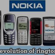 Nokia Zang