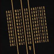 One Way Or Another The Faim Remix