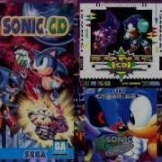 Fusion Sonic Cd Boss Themes Jp And Us