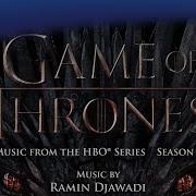 Game Of Thrones S8 Official Soundtrack The Rains Of Castamere Ramin