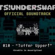 Ts Underswap Music Battle