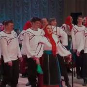 Хор Пятницкого Русские Частушки