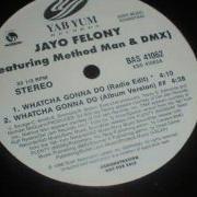 Jayo Felony Whatcha Gonna Do Instrumental