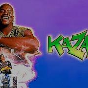 Kazaam