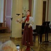 Семеновна В Исполнении Нины Руслановой