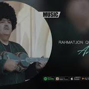 Rahmatjon Qurbonov Chiroylik Рахматжон Курбонов Чиройлик Music Version