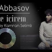 Veli Abbasov Yene Icirem 2020 Remix