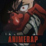 Animerap Ниндзя Камуи Рэп Ninja Kamui Rap 2024