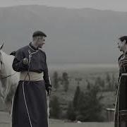 Доштуг Оол Караоке