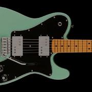 Smooth Melodic Guitar Backing Track Jam In A Minor