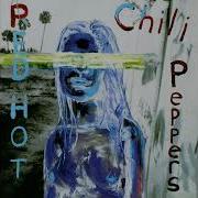 Red Hot Chili Peppers By The Way Full Album