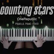 Onerepublic Counting Stars Piano Cover