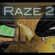 Raze 2 Soundtrack