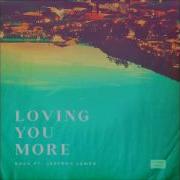 Saux Loving You More Feat Jeffrey James