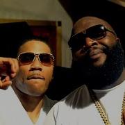 Rick Ross Here I Am Ft Nelly Avery Storm Official Video