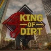 King Of Dirt Scooter