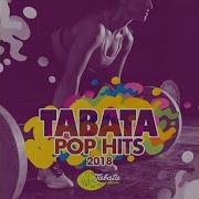 Shape Of You Tabata Mix
