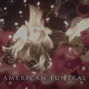 American Funeral Alex Da Kid Joseph