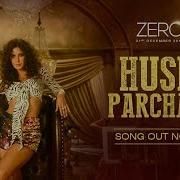 Husn Parcham Dance Katrina Kaif Live Performance With Original Audio