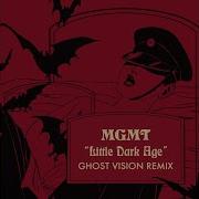Little Dark Age Ghost Vision Remix