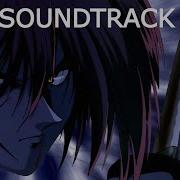 Rurouni Kenshin 2023 Ost Cover