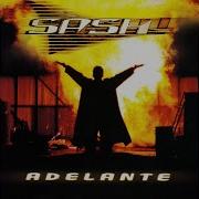 Adelante Sash Bass Minus