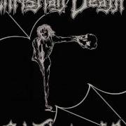 Christian Death Spiritual Cramp