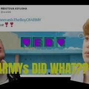 Bts Halsey Army Ed Sheeran