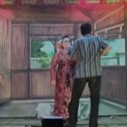 Lagu Sandiwara Lingga Buana Ngambung Sikil
