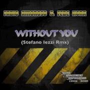 Without You Stefano Iezzi Remix