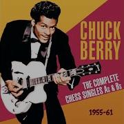 Chuck Berry Merry Christmas Baby