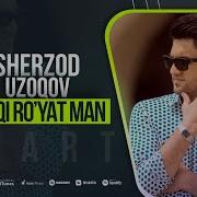 Sherzod Uzoqov Oshiqi Ruyat Man