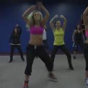 Rain Over Me Zumba