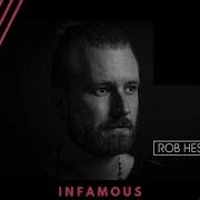 Rob Hes Infamous Original Mix Pursuit Progressive House Techno