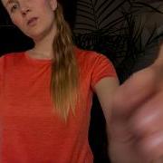 Aggressive Asmr