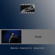 Paolo Birro Anelli Feat Marco Castelli Paolo Birro Raffaello Pareti Roberto Dani