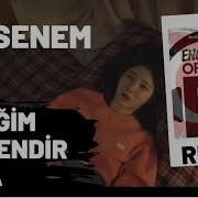 Şahsenem Zalım Yar Remix