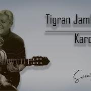 Tigran Jamkochyan Remix