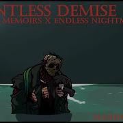 Drowned Memories X Endless Nightmare Fnf