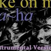 Take On Me Instrumental